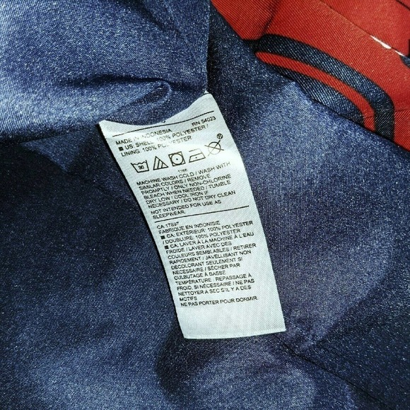 Satin Ruffle Dress Janie Jack - Picture 5 of 5